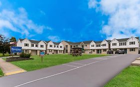 Rodeway Inn & Suites Hershey Chocolate Avenue