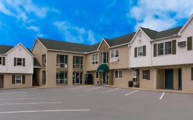 Rodeway Inn & Suites Hershey Chocolate Avenue